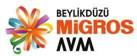 Beylikdüzü Migros AVM 