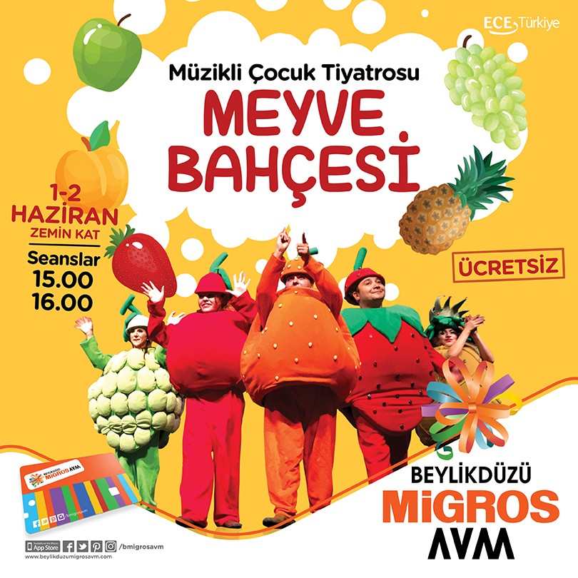 Meyve Bahçesi