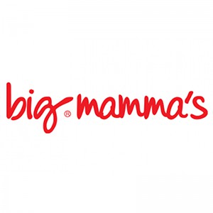 BIG MAMMA'S - Beylikdüzü Migros AVM