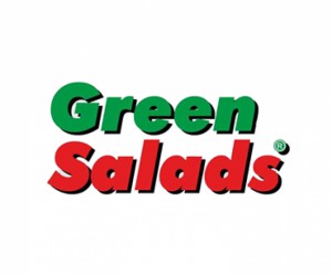 GREEN SALADS - Beylikdüzü Migros AVM